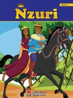 Nzuri - Little Buzz Book Club