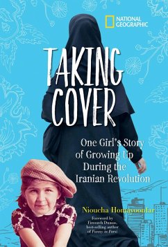 Cover Taking Cover