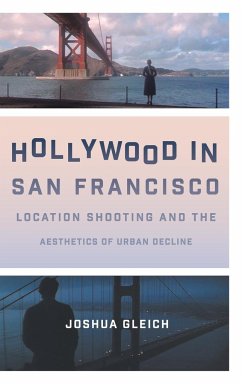 Hollywood in San Francisco - Gleich, Joshua