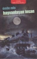 Hayvanlasan Insan - Zola, Emile