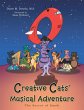 Creative Cats' Musical Adventure - Bild 1