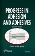 Progress in Adhesion and Adhesives,... - Bild 1