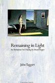 Remaining in Light: Ant Meditations on a Painting by Edward Hopper
