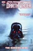 Star Wars: Darth Vader - Dark Lord of the Sith Vol. 3