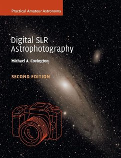 Digital SLR Astrophotography - Covington, Michael A.