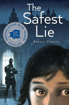 The Safest Lie - Cerrito, Angela