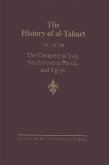 The History of Al-Tabari Vol. 13: The Conquest of Iraq, Southwestern Persia, and Egypt: The Middle Years of 'umar's Caliphate A.D. 636-642/A.H. 15-21