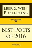 Best Poets of 2016: Vol. 2