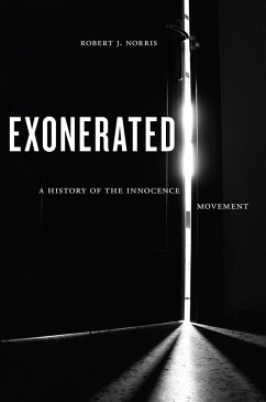 Exonerated - Norris, Robert J