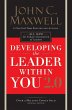 Developing the Leader Within You 2.0 - Bild 1
