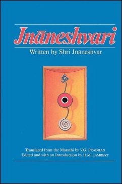 Jnāneshvari - Jnaneshvar, Sri