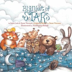 Blanket of Stars - Laiz, Jana; Vernon, Sean