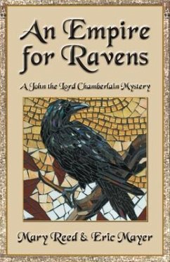 Cover An Empire for Ravens