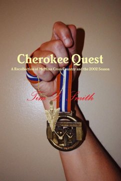 Cover Cherokee Quest