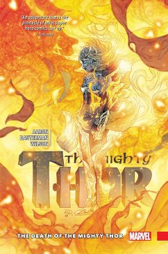 Mighty Thor Vol. 5: The Death of the Mighty Thor - Aaron, Jason