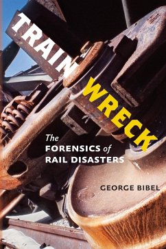 Train Wreck - Bibel, George