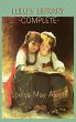 Lulu's Library -Complete- - Bild 1