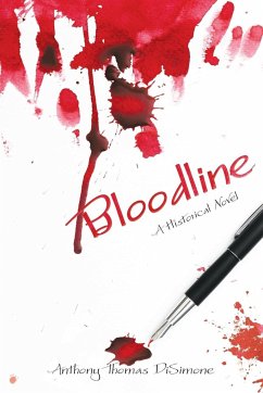 Bloodline - Disimone, Anthony Thomas