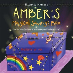 Amber'S Magical Savings Box - Hanible, Rachael