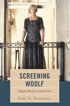 Screening Woolf - Ingersoll, Earl G.