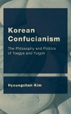 Korean Confucianism