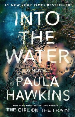 Into the Water - Hawkins, Paula