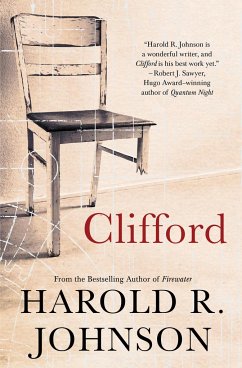 Clifford - Johnson, Harold R