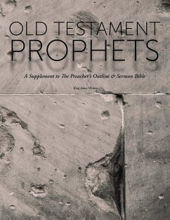Cover Old Testament Prophets