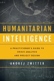 Humanitarian Intelligence