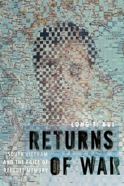 Returns of War - Bui, Long T