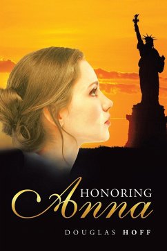 Honoring Anna - Hoff, Douglas