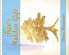 Tree's Hidden Gift - Harman, Dora