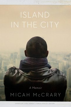 Island in the City - McCrary, Micah