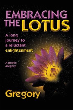 Cover Embracing the Lotus