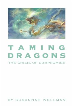 Taming Dragons - Wollman, Susannah