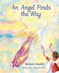 Angel Finds the Way - Smith, Robert