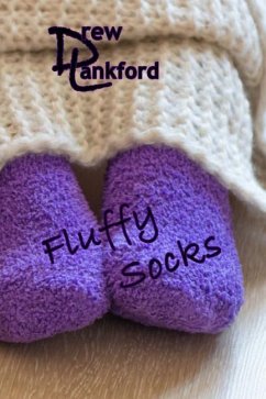 Fluffy Socks - Lankford, Drew