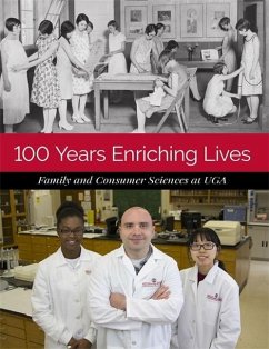 100 Years Enriching Lives - Shannon-Paximadis, Sharon