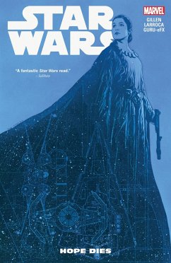 Cover Star Wars Vol. 9: Hope Dies