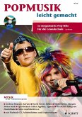 Popmusik leicht gemacht. Zeitschriften-Sonderheft + CD Popmusik leicht gemacht. Zeitschriften-Sonderheft + CD