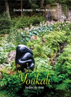 Youkali (eBook, PDF) - Marcotte, Ginette