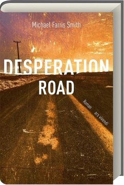 Desperation Road - Smith, Michael Farris
