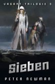 Sieben / Vagant-Trilogie Bd.3