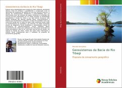 Geossistemas da Bacia do Rio Tibagi