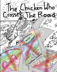 The Chicken Who Crossed the Road - Shallvey, Matthew