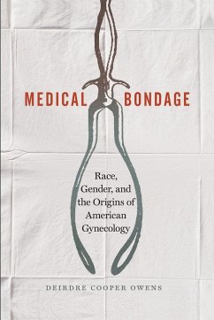 Medical Bondage - Owens, Deirdre Cooper