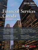 Financial Services Canada, 2018/19