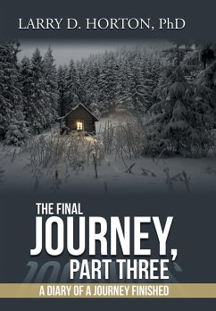 The Final Journey, Part Three