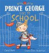 Prince George Goes to School - Bild 1