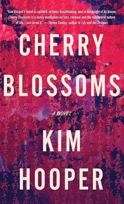 Cherry Blossoms - Hooper, Kim